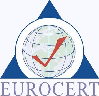 Eurocert logó